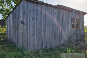Freistehendes Bauernhaus für 1-2 Familien, mit viel Platz zur Tierhaltung – Die vollständige Adresse der Immobilie erhältst du vom Anbieter., 95356 Grafengehaig – Vorschaubild 15