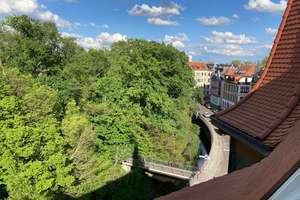 Gehobenes Wohnen im Waldstraßenviertel - 2,5-Zimmer Wohnung für zwei Jahre zur Zwischenmiete – Liviastraße 3, 4105 Zentrum-Nordwest, Leipzig – Vorschaubild 6