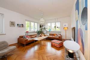 Mehrfamilienhaus im Inneren Westen mit Vorbescheid für einen zusätzlichen Neubau – 93049 Westenviertel, Regensburg – Vorschaubild 5