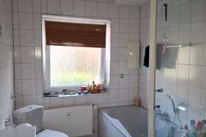 Clever geschnittene Maisonette-Wohnung mit Balkon und kleinem Gartenstück – Die vollständige Adresse der Immobilie erhältst du vom Anbieter., 45327 Katernberg, Essen – Vorschaubild 7