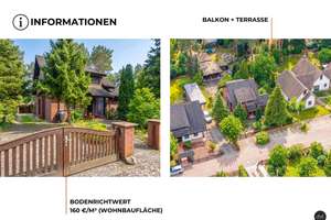 Charmantes Familienhaus mit 693 m² Gartenparadies in ruhiger, etablierter Wohnlage + 5 Stellplätze – Die vollständige Adresse der Immobilie erhältst du vom Anbieter., 14547 Beelitz – Vorschaubild 19