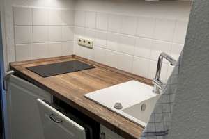 Vollmöbliert inkl. Hausrat! Schickes Appartement Bonn Brüser Berg – Die vollständige Adresse der Immobilie erhältst du vom Anbieter., 53125 Brüser Berg, Bonn – Vorschaubild 10