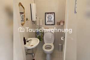 Tauschwohnung: Helle 3,5 Zimmer Wohnung im Herzen von Schwabing  – Hiltenspergerstraße 47, 80796 Neuschwabing, München – Vorschaubild 9