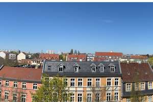 Einzigartige Galeriewohnung über den Dächern der Stadt – Die vollständige Adresse der Immobilie erhältst du vom Anbieter., 14482 Babelsberg Nord, Potsdam – Vorschaubild 10