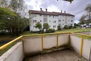 Einziehen und wohlfühlen – 2-Zimmer-Wohnung in Siegen – Hardenbergstr.  9, 57072 Siegen, Siegen – Vorschaubild 6