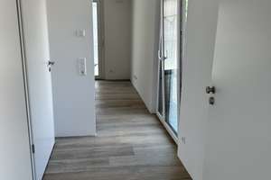 Möblierte 1-Zimmer-Wohnung in Stuttgart Möhringen – Vaihinger Straße 5, 70567 Möhringen-Mitte, Stuttgart – Vorschaubild 2