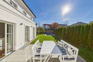 Repräsentative Stadtvilla – Architektur & Technik auf höchstem Niveau – Die vollständige Adresse der Immobilie erhältst du vom Anbieter., 84034 West, Landshut – Vorschaubild 23