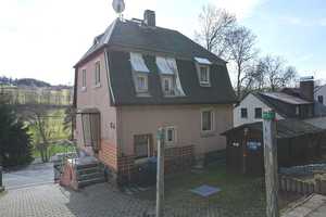 Einfamilienhaus im Grünen! – Markneukirchen, Vogtlandkreis, 8258 Vogtlandkreis – Vorschaubild 4