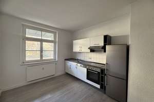 3-Raum Wohnung mit Einbauküche und Balkon – Bernsdorfer Straße 85, 9126 Bernsdorf, Chemnitz – Vorschaubild 5