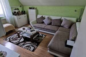 Gepflegtes EFH mit sonnigen, großen Garten in Stetten b. Mindelheim/Allgäu! – Die vollständige Adresse der Immobilie erhältst du vom Anbieter., 87778 Stetten – Vorschaubild 17