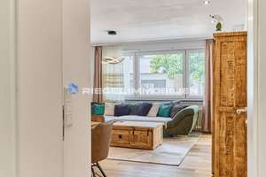 Sie hier? Wir auch! 2025 ! Hochwertig modernisierte 3-Zimmer-Wohnung mit Balkon und Personenaufzug – Die vollständige Adresse der Immobilie erhältst du vom Anbieter., 68159 Innenstadt/Jungbusch, Mannheim – Vorschaubild 12