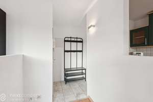 Möblierte Maisonette-Wohnung mit Balkon in ruhigem 6-Parteienhaus – Die vollständige Adresse der Immobilie erhältst du vom Anbieter., 47800 Bockum, Krefeld – Vorschaubild 7