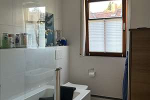 Wohnen mit Charakter: 3-Zimmer-Wohnung in Jena-Ziegenhain – Die vollständige Adresse der Immobilie erhältst du vom Anbieter., 7749 Ziegenhain, Jena – Vorschaubild 10