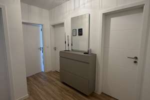 Moderne 2-Raum Wohnung mit Balkon in zentraler Lage in Magdeburg – 39112 Leipziger Straße, Magdeburg – Vorschaubild 2