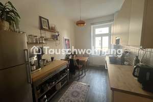 Tauschwohnung: Geräumige 4,5-Zi-Wohnung in der Au, 1. Reihe zur Isar – Die vollständige Adresse der Immobilie erhältst du vom Anbieter., 81543 Untere Au, München – Vorschaubild 3