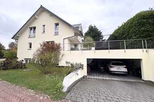 Ihr neues Einfamilienhaus in Odenthal - stilvoll wohnen in ruhiger Gegend! – Die vollständige Adresse der Immobilie erhältst du vom Anbieter., 51519 Odenthal – Vorschaubild 1