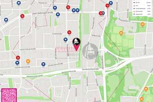 1 Zimmer Apartment mit Balkon zu verkaufen / Ideale Kapitalanlage oder zum Eigennutz – Die vollständige Adresse der Immobilie erhältst du vom Anbieter., 81369 Mittersendling, München – Vorschaubild 14