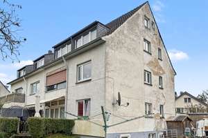 Vermietetes 4-Parteienhaus mit Potential in verkehrsgünstiger Lage von Köln-Dünnwald – Die vollständige Adresse der Immobilie erhältst du vom Anbieter., 51069 Dünnwald, Köln – Vorschaubild 2
