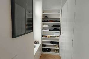 Design Apartment nahe Soho House! – Die vollständige Adresse der Immobilie erhältst du vom Anbieter., 10405 Prenzlauer Berg, Berlin – Vorschaubild 15