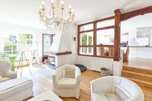 Großes Wohnhaus mit Wärmepumpe und Photovoltaik sowie Keller und Garage in Buchholz in der Nordheide – Die vollständige Adresse der Immobilie erhältst du vom Anbieter., 21244 Buchholz in der Nordheide – Vorschaubild 14