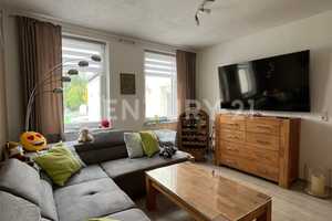 C21 - Zünden Sie den Rendite-Turbo! Wohnhaus mit 13 Zimmern, Garten und 7 Garagen! – Mönchengladbach – Vorschaubild 9