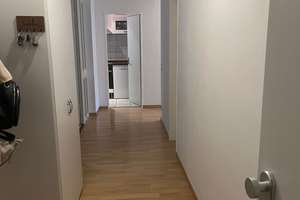 Helle 3-Zimmer Wohnung mit zwei Balkons in Aachen Innenstadt (Vereinsstr. 2) – Die vollständige Adresse der Immobilie erhältst du vom Anbieter., 52062 Marschiertor, Aachen – Vorschaubild 13