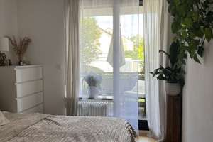 Exklusive, kernsanierte Eigentumswohnung mit Waldlage & Top-Infrastruktur – 103 m² – Die vollständige Adresse der Immobilie erhältst du vom Anbieter., 86179 Haunstetten-Nord, Augsburg – Vorschaubild 7