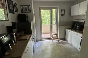 2-Zimmer-Wohnung in der Oststadt Hannover – Die vollständige Adresse der Immobilie erhältst du vom Anbieter., 30161 Oststadt, Hannover – Vorschaubild 2