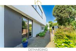 Lichtdurchflutetes Traumhaus in Kirchditmold. Energetisch top! – Kassel – Vorschaubild 1