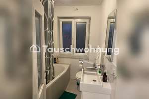Tauschwohnung: Helle 3-Zimmer-Wohnung in Maxvorstadt zum Tausch – Die vollständige Adresse der Immobilie erhältst du vom Anbieter., 80797 Josephsplatz, München – Vorschaubild 5