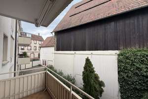 Helle 2-Zimmer-Wohnung mit Balkon in Mannheim-Käfertal – Die vollständige Adresse der Immobilie erhältst du vom Anbieter., 68309 Käfertal, Mannheim – Vorschaubild 10