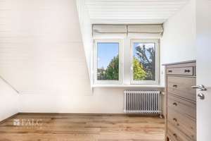 Reserviert! Familienglück in bester Lage - modernisierte DHH mit Garten und Carport – Die vollständige Adresse der Immobilie erhältst du vom Anbieter., 26131 Eversten, Oldenburg (Oldenburg) – Vorschaubild 22