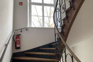 Bezugsfreie Münchener Altbauwohnung am Gärtnerplatz – Müllerstr 10, 80469 Angerviertel, München – Vorschaubild 12