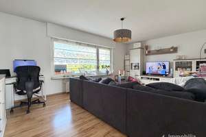 3-Zimmer-Wohnung mit Balkon in ruhiger Wohnlage von Lütgendortmund – Die vollständige Adresse der Immobilie erhältst du vom Anbieter., 44388 Lütgendortmund (Ortsteil), Dortmund – Vorschaubild 8