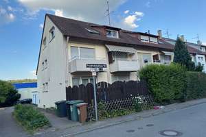 "Offene Besichtigung - Perfekte WG-ETW in Stuttgart-Hedelfingen"