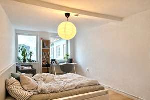 Hüxstraße - Vermietete 3 Zimmer Wohnung in zentraler Lage auf der Altstadtinsel – Die vollständige Adresse der Immobilie erhältst du vom Anbieter., 23552 Innenstadt, Lübeck – Vorschaubild 7