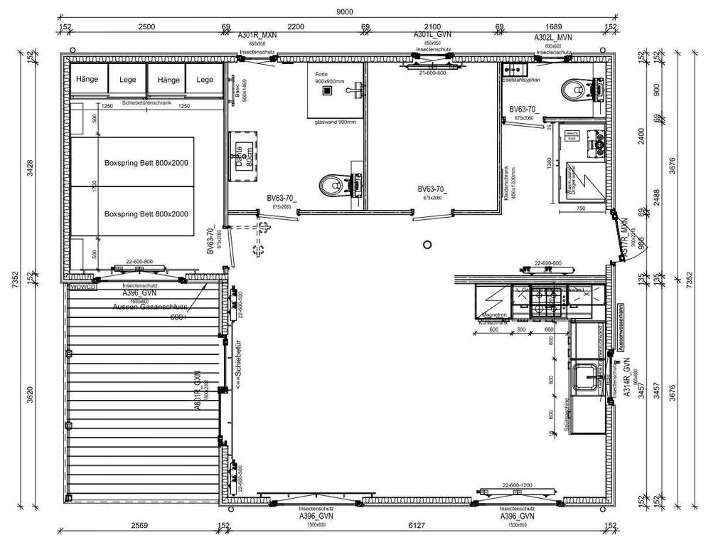 Immobilie in Rodenbach - Exklusiv ab Juli 2026 – stilvolles Mobilheim mit besonderem Wohnambiente - Bild 1