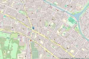 Vermietete 1,5 Zimmerwohnung mit Balkon als Kapitalanlage im Reuterkiez – Kottbusser Damm 76, 10967 Neukölln (Ortsteil), Berlin – Vorschaubild 27