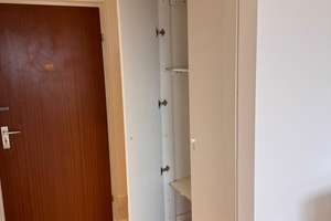 Modernisiertes, möbliertes Apartment mit Panoramablick über Karlsruhe - Weststadt – Liebigstrasse 12, 76135 Weststadt, Karlsruhe – Vorschaubild 11