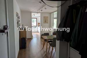 Tauschwohnung: Ab 3 Zimmer Wohnung in München Gesucht – Die vollständige Adresse der Immobilie erhältst du vom Anbieter., 81245 Obermenzing, München – Vorschaubild 5