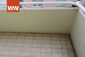 2 Zimmer Stadtwohnung mit Balkon in Pforzheim – Die vollständige Adresse der Immobilie erhältst du vom Anbieter., 75173 Südweststadt, Pforzheim – Vorschaubild 3