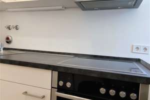 Furnished 2 Room Apartment with private Terrace & Garden – Fully Renovated – 81927 Oberföhring, München – Vorschaubild 5