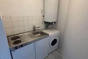1-Zimmerwohnung -Stuttgart Mitte - Hospitalstr.  - (WOHNUNG 37) – Die vollständige Adresse der Immobilie erhältst du vom Anbieter., 70174 Neue Vorstadt, Stuttgart – Vorschaubild 7