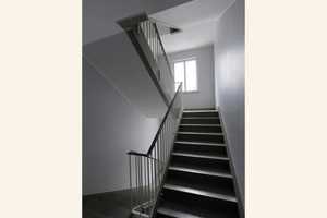Super geschnittene, helle 4 Zimmer Wohnung mit Balkon in Neuhausen! – Nibelungenstraße 55, 80639 München – Vorschaubild 3