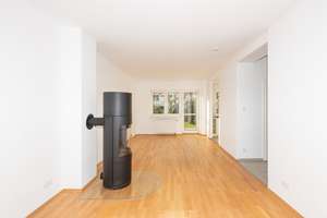Saniertes Reihenendhaus in ruhiger Wohnlage - Vermietung begrenzt auf 3 Jahre – Karl-Albert-Str. 31, 60385 Bornheim, Frankfurt am Main – Vorschaubild 2