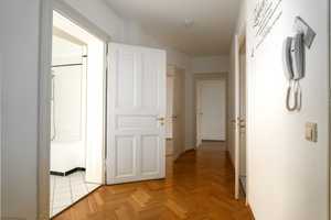Freie und hochwertige 2 Zimmer Altbauwohnung mit Balkon in Gohlis Süd – Kasseler Straße 26, 4155 Leipzig – Vorschaubild 10