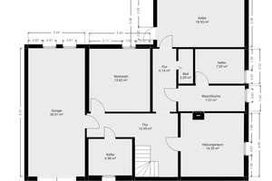 Charmanter Bungalow mit Ausbaupotenzial und wunderschönem Garten in Bobbau – Die vollständige Adresse der Immobilie erhältst du vom Anbieter., 6766 Bobbau – Vorschaubild 23