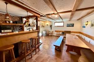 Großzügiges Zweifamilienhaus in Liebenau mit großem Garten / Teich / Sauna und drei Garagen! – Die vollständige Adresse der Immobilie erhältst du vom Anbieter., 31618 Liebenau – Vorschaubild 20