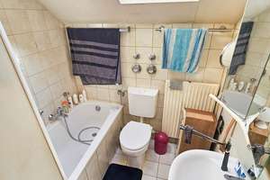 Helle Maisonette-Wohnung mit zwei Balkonen und Duplex-Stellplatz – Die vollständige Adresse der Immobilie erhältst du vom Anbieter., 76149 Neureut, Karlsruhe – Vorschaubild 10