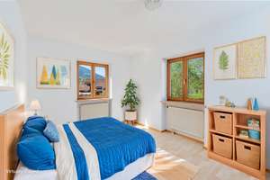Großzügiges Familienhaus in Kochel am See – 6 Zimmer, Bergblick & Naturidylle – Die vollständige Adresse der Immobilie erhältst du vom Anbieter., 82431 Kochel am See – Vorschaubild 21